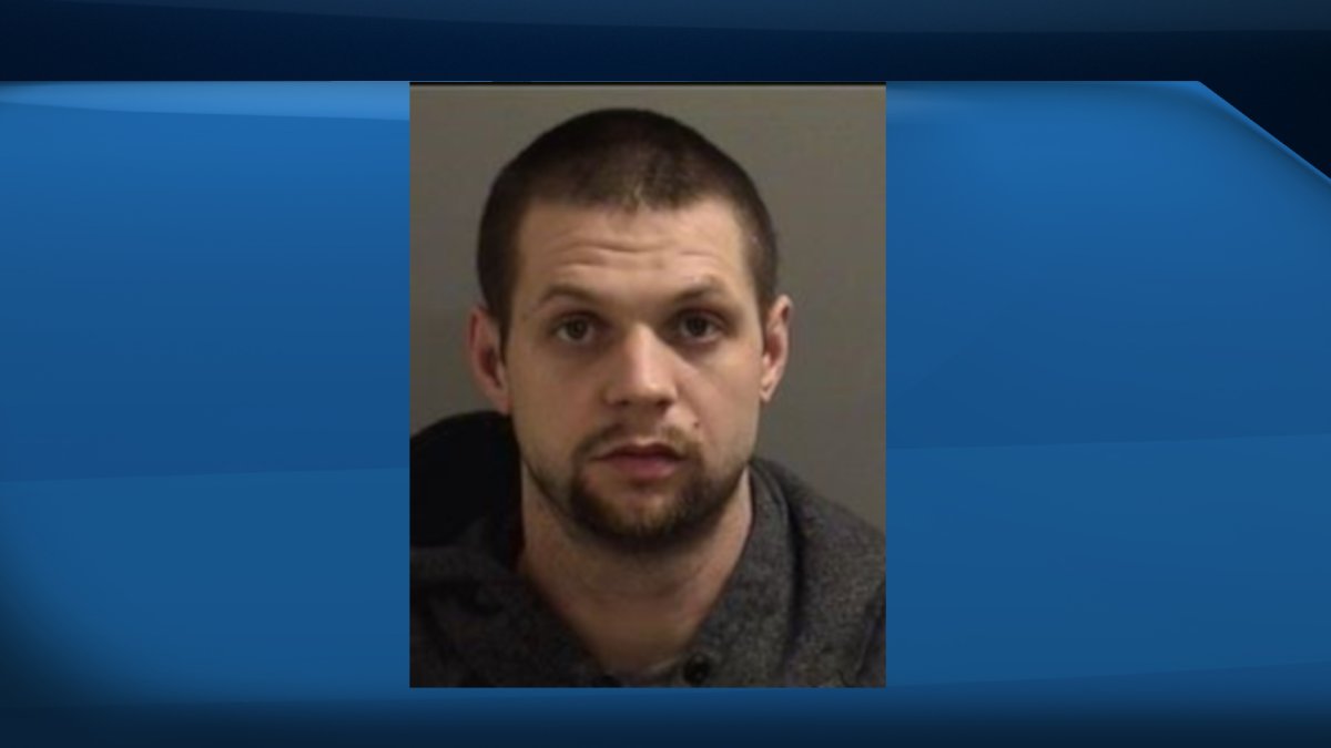 A warrant has been issued for Matthew Boivin.