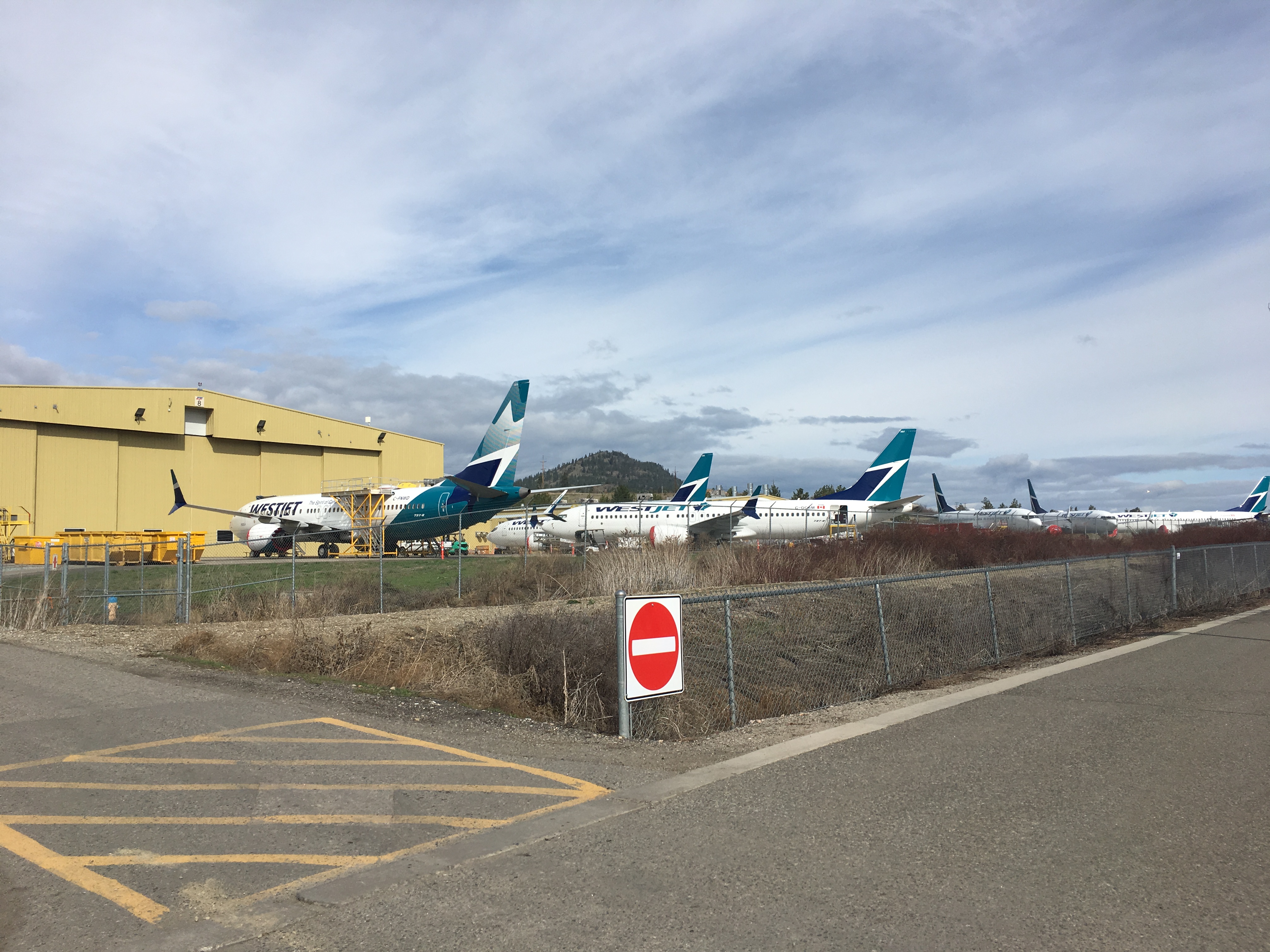KF Aerospace expecting more job growth through Canadian investment