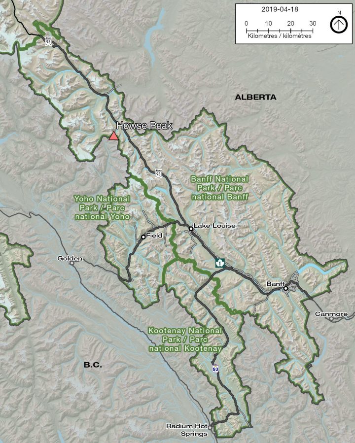 3 mountaineers found dead after avalanche in Banff National Park ...