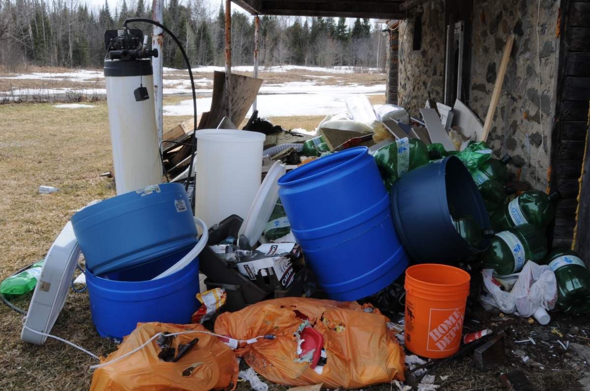 3 charged after OPP discover suspected meth lab in Tudor and Cashel Township - image