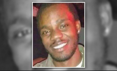 Police say 30-year-old Tinashe Sibanda was last seen at his home in Hamilton on Tuesday.
