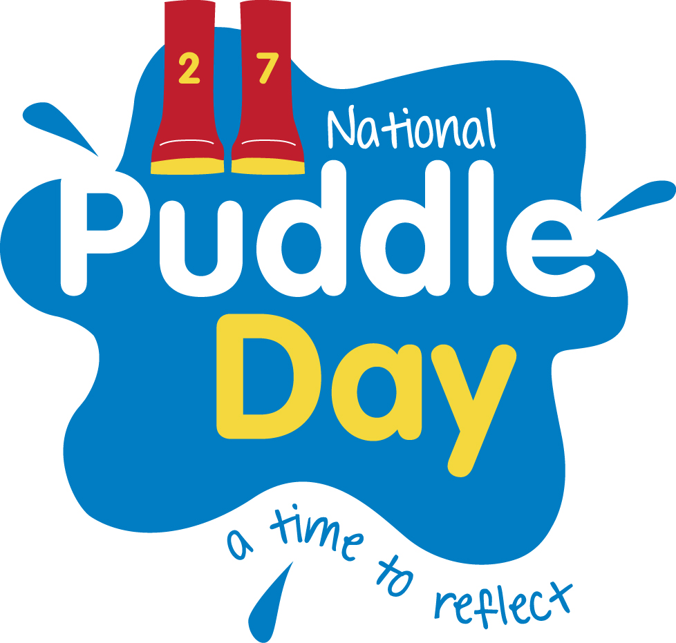 National Puddle Day - image
