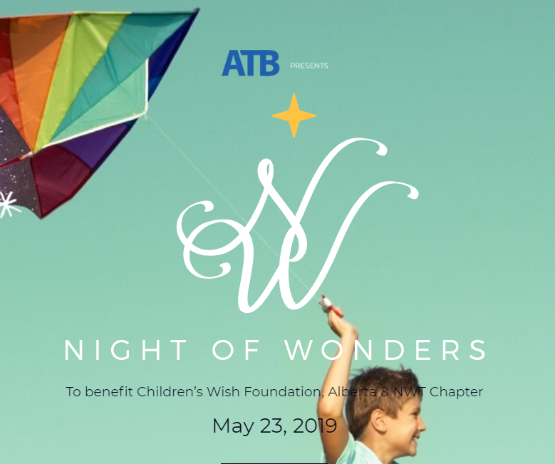 Night of Wonders Gala – Children’s Wish - image