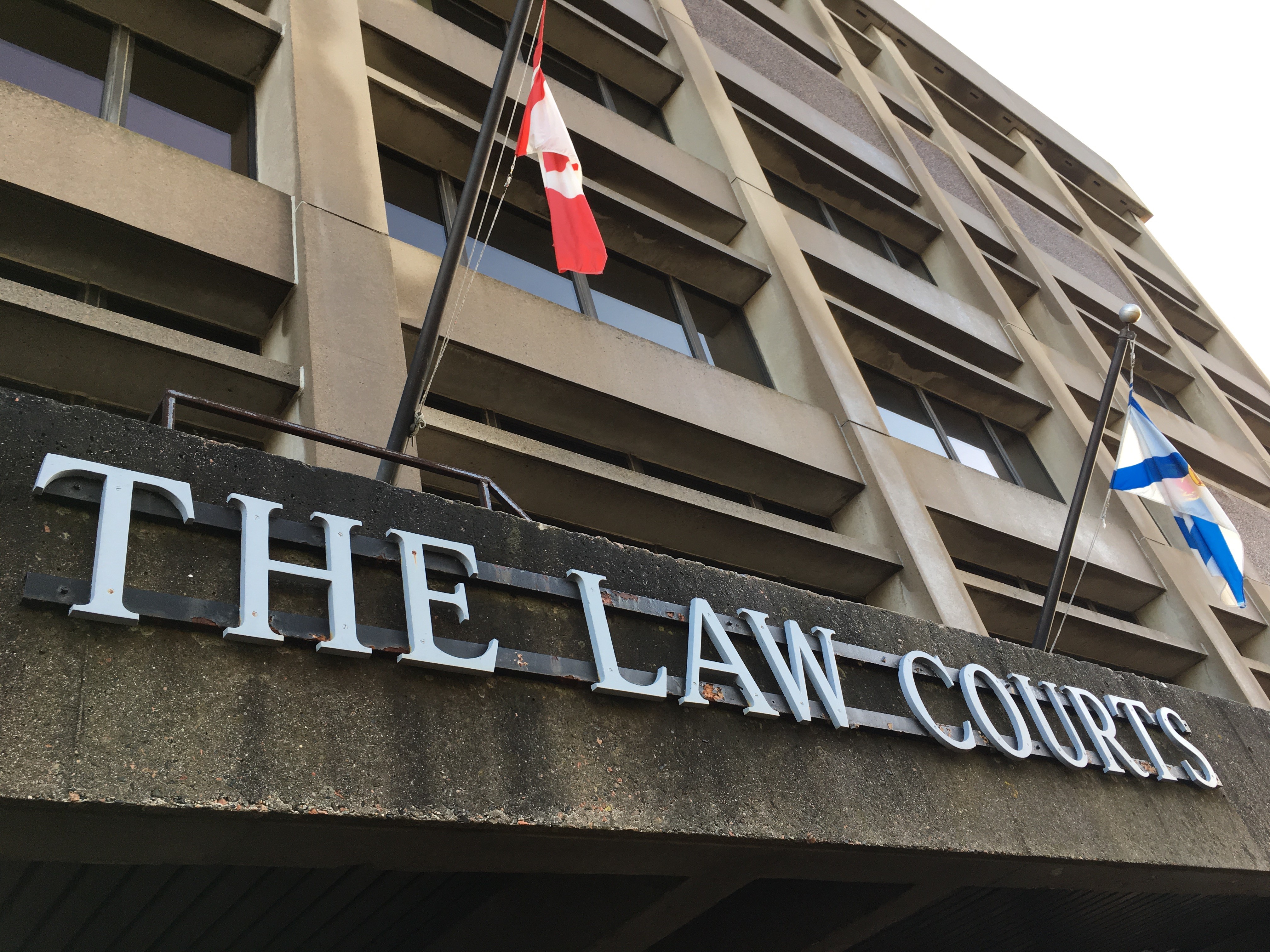 Майка от Нова Скотия призовава за повече внимание върху правата