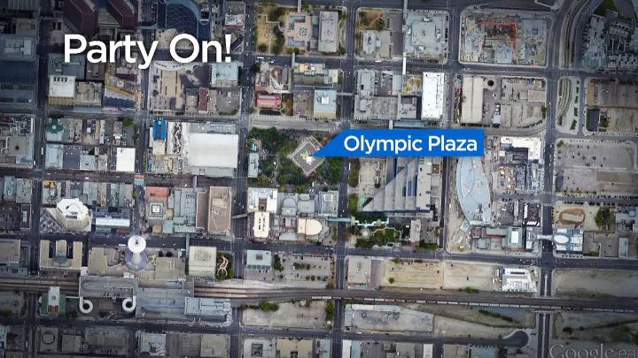 Where to watch: Calgary Flames playoff community viewing parties - image