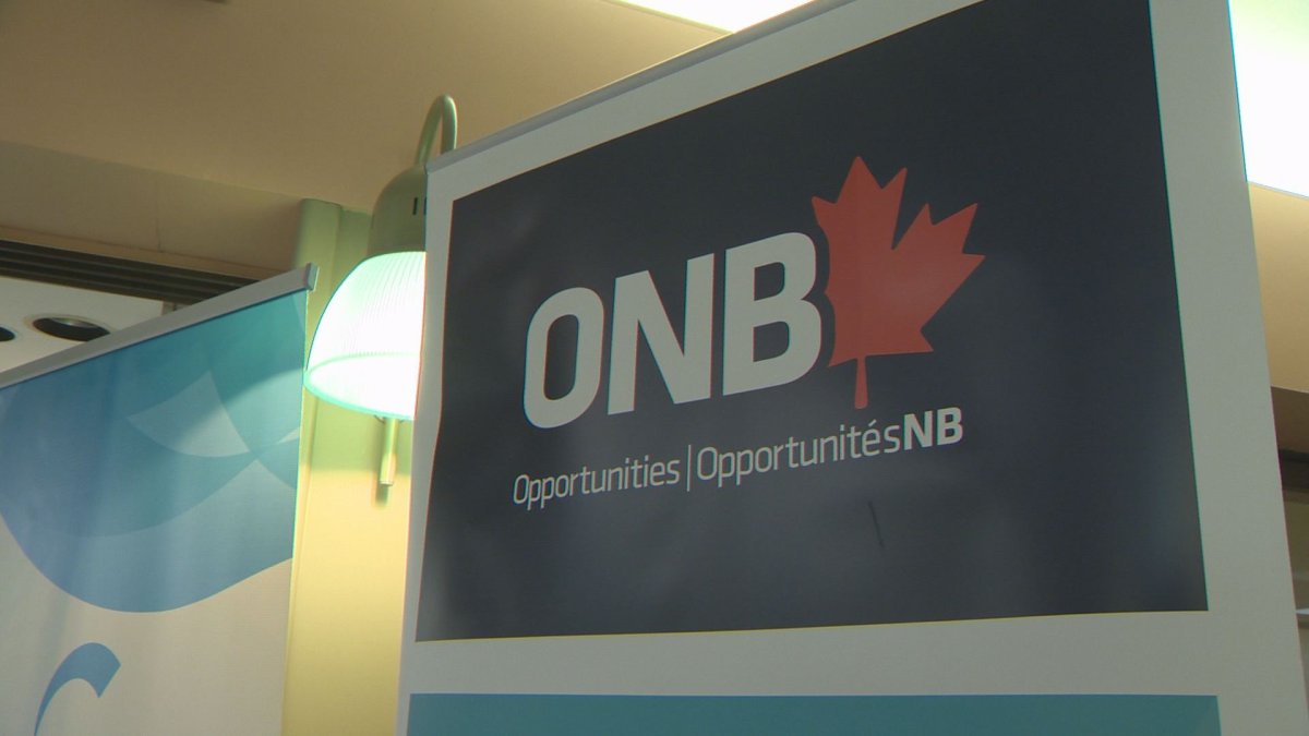 Opportunities New Brunswick has introduced a pilot program for entrepreneurs.