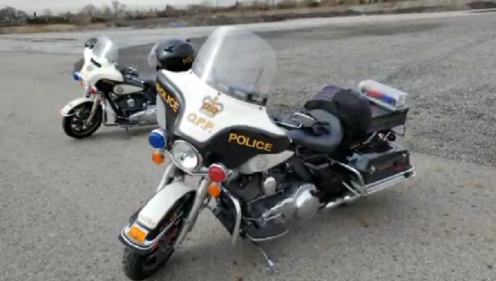 Motorcycle crash leads to one death in Muskoka area - Vimarsana News