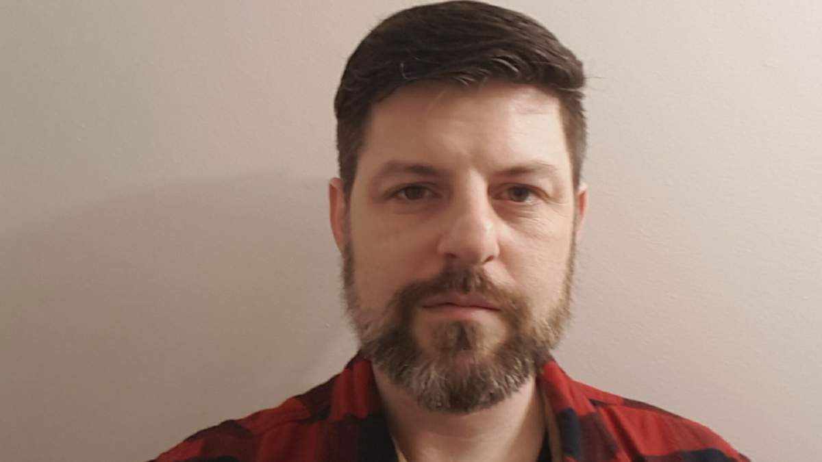 Owen Patrick Nelson has been charged with second-degree murder.