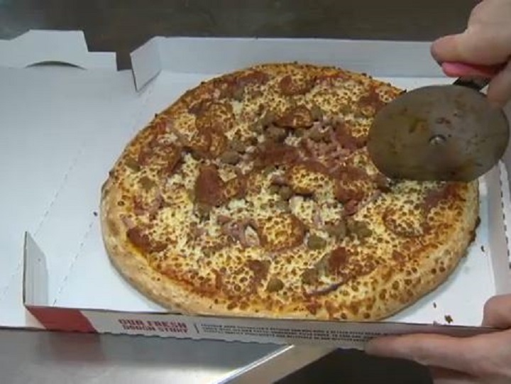 An annual Okanagan fundraiser, Papa John’s Pizza Dreams for Kids Day, will take 2019 off, with a goal of returning for 2020.
