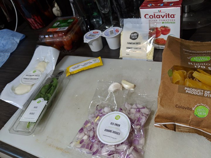 Meal kits reviews: Are these popular plans worth your money? - image