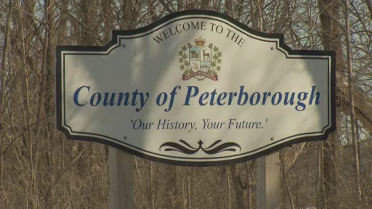 Peterborough County is developing a new official plan.
