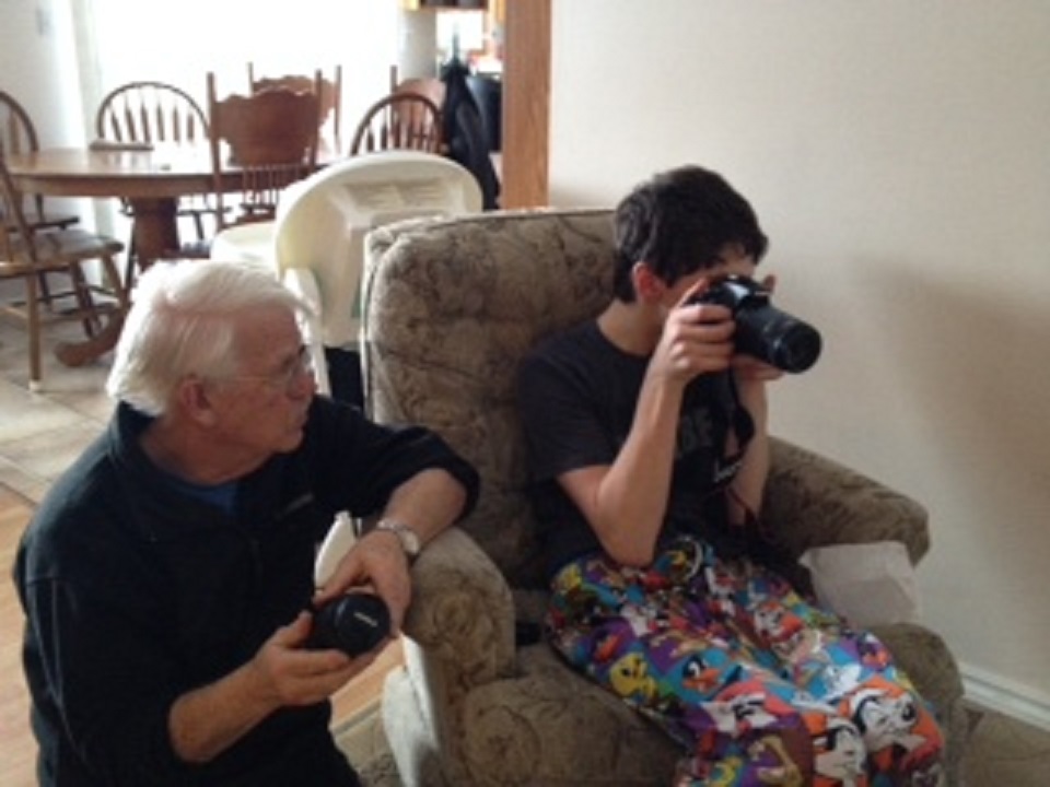 Former foster child remembers Salmon Arm shooting victim as selfless man of faith - image