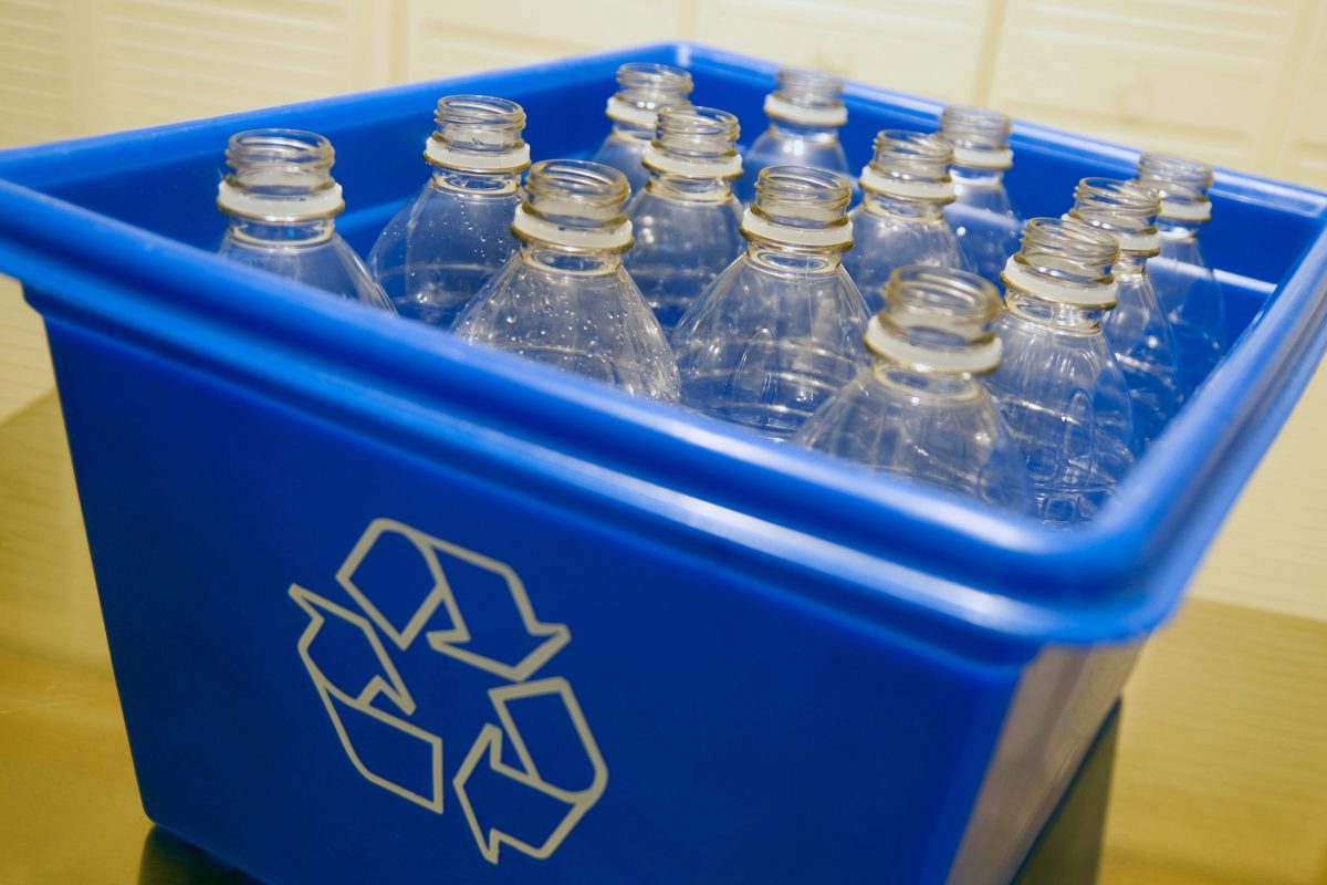 Lethbridge S Green S Pop Shop Bottle Depot Staying Very Busy Amid   Plastic Bottles E1556323686641 