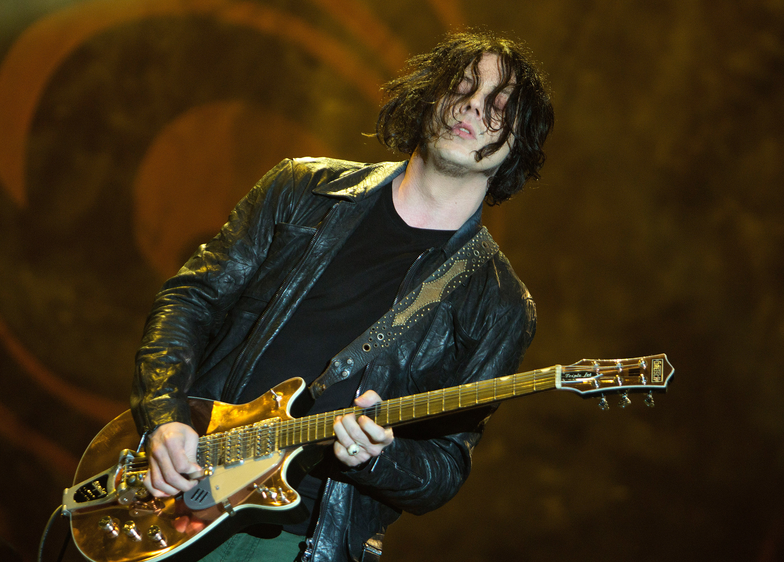 Ongoing History Daily: The most expensive White Stripes single