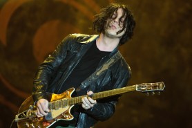 Ongoing History Daily: The most expensive White Stripes single