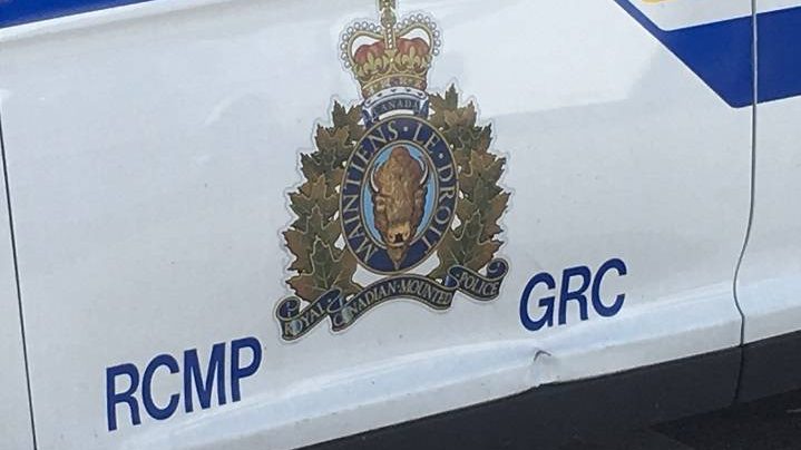 Police responded to a residence on the Esgenoôpetitj First Nation for a report of a robbery.