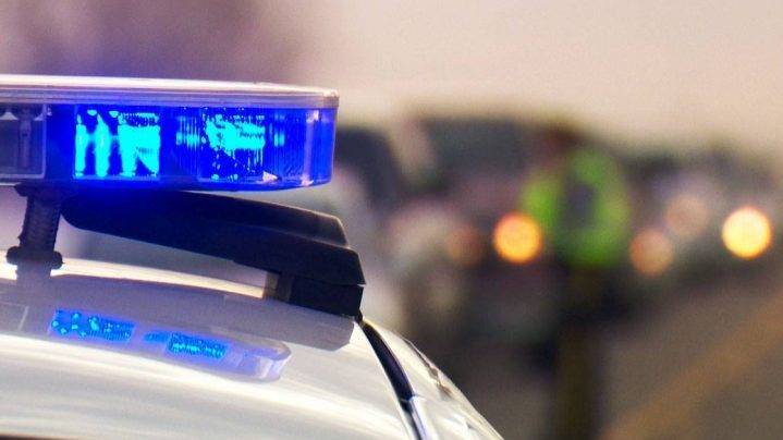 Противостоянието продължило повече от пет часа приключи мирно в Порт