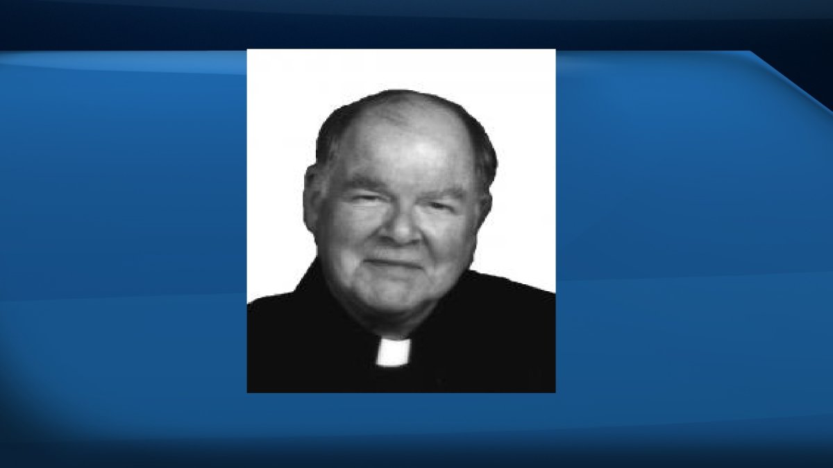 Retired priest Robert MacKenzie faces extradition to Scotland to face physical and sexual abuse charges. 