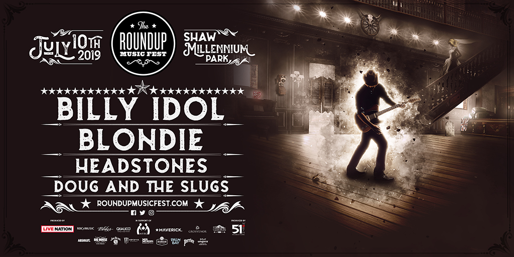 The Roundup MusicFest - image