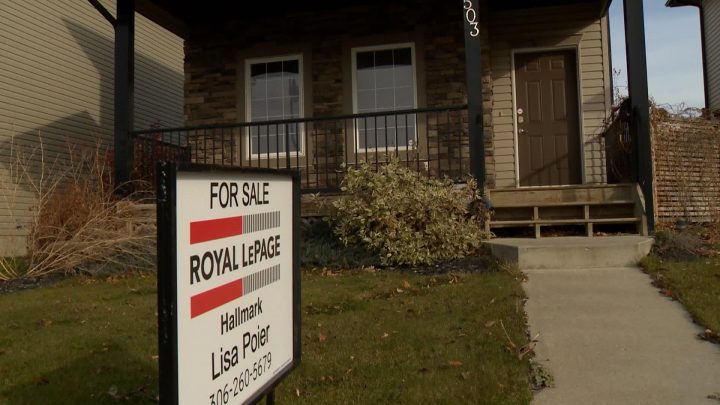 Royal LePage says condo and townhouse sales have rebound as the Saskatoon housing market moves towards a balanced market.