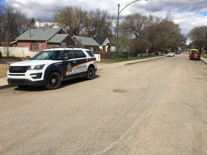 The death of a man in Saskatoon on the Easter long weekend is being called a homicide by police.