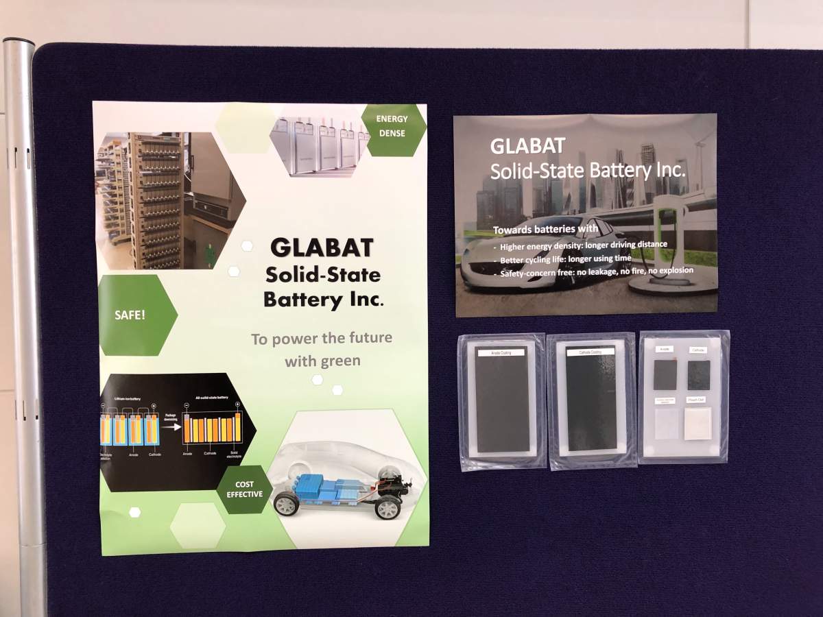 Solid-state batteries promise to provide longer drives, increased safety and a longer overall battery life cycle.