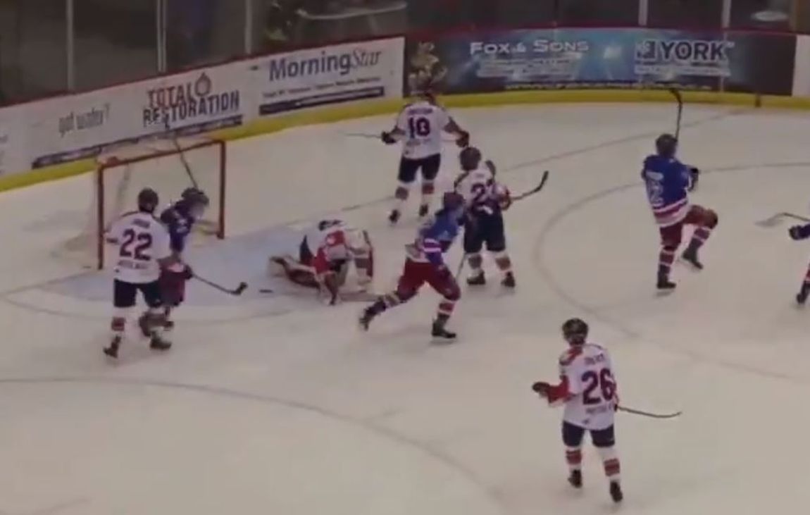 Vipers lose Game 3 to Spruce Kings in OT - image