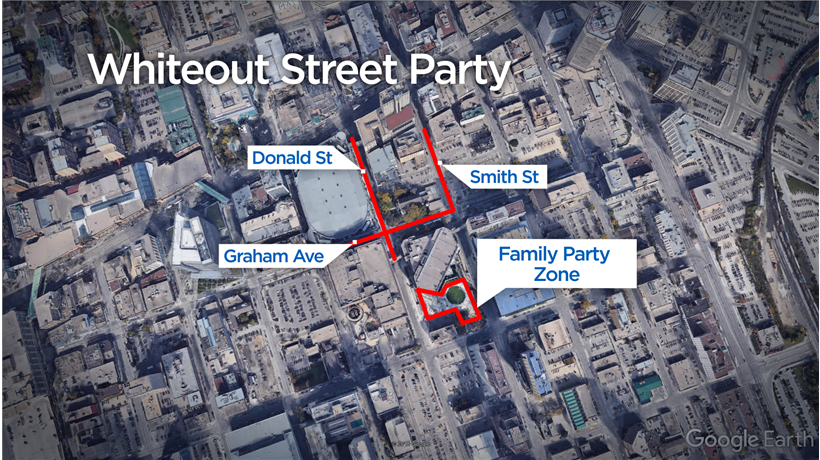 What You Need To Know For The First Two Whiteout Parties, Winnipeg ...