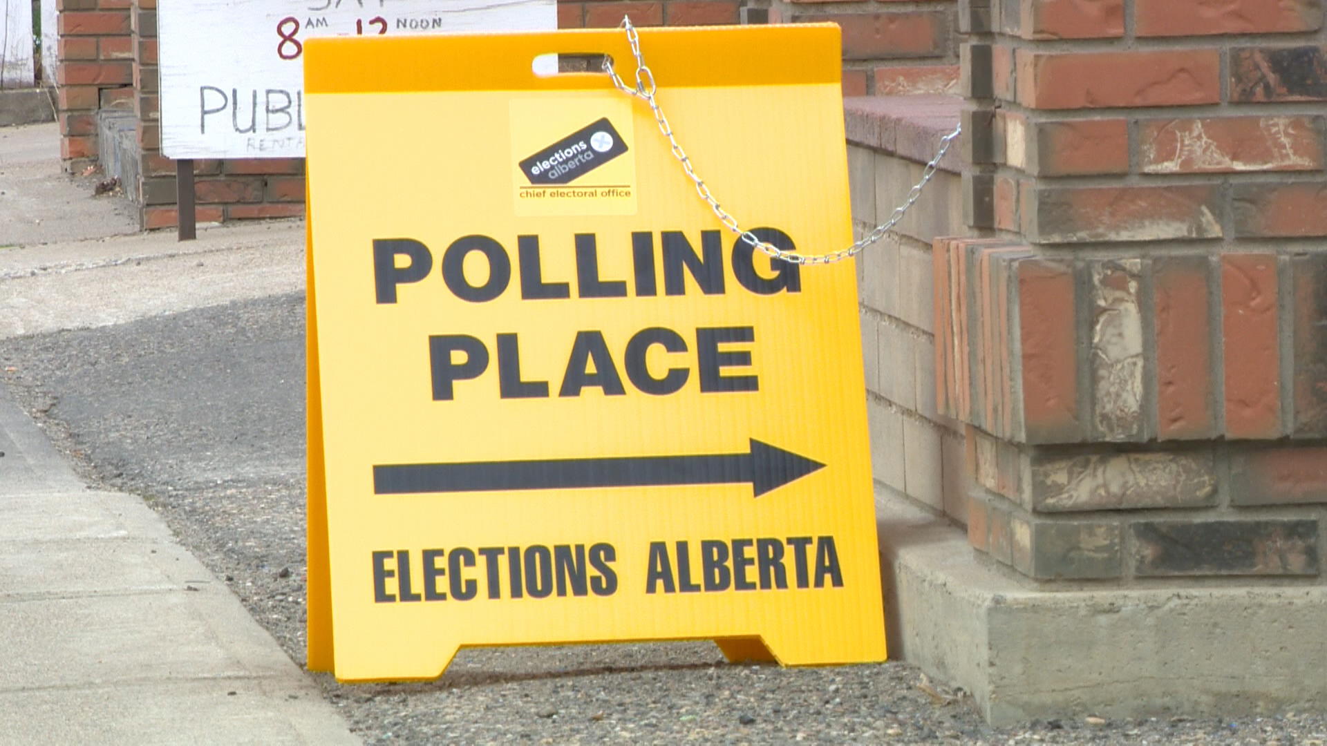 Lethbridge-West byelection called to fill vacancy from NDP resignation