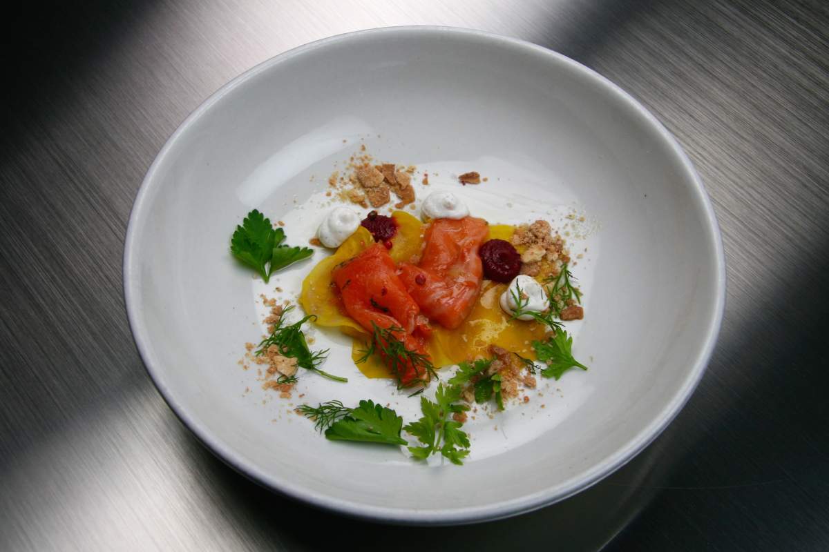 Top Chef Canada: Eden Grinshpan, Mark McEwan on Season 7 - image