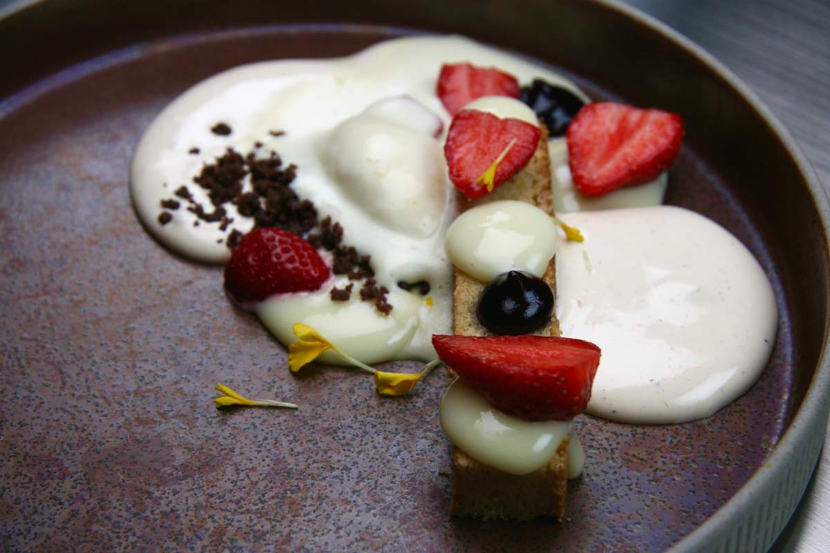 Top Chef Canada: Eden Grinshpan, Mark McEwan on Season 7 - image