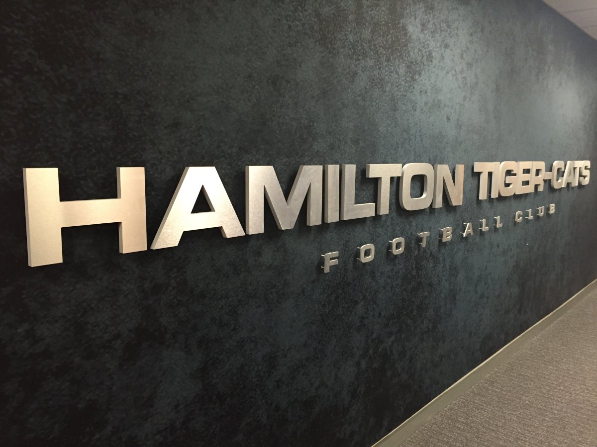 Hamilton Tiger-Cats kicker Lirim Harjullahu returns for two-year contract - image