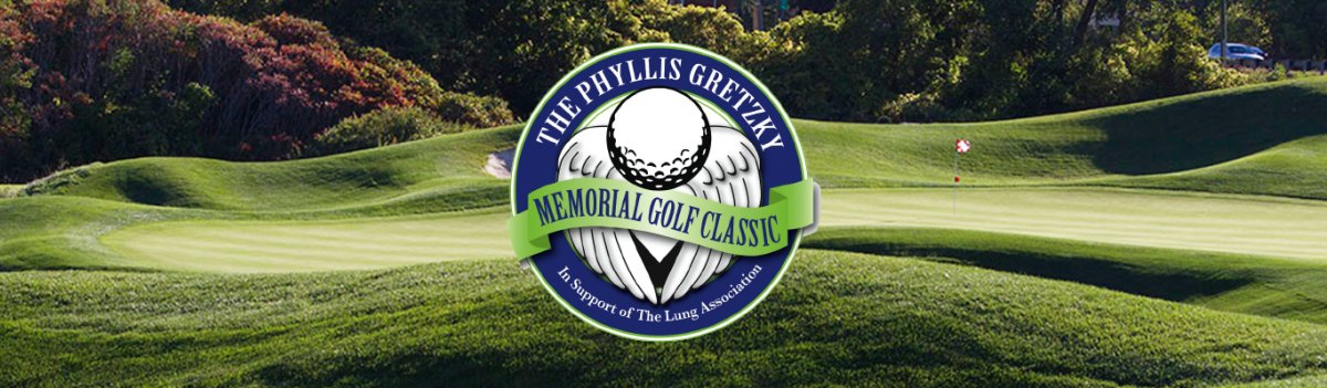 13th Annual Phyllis Gretzky Memorial Golf Classic - image