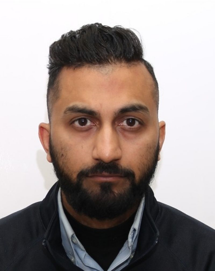 Taneem Aziz, 36, of Mississauga was arrested an charged with two counts of sexual assault, forcible confinement and extortion. .