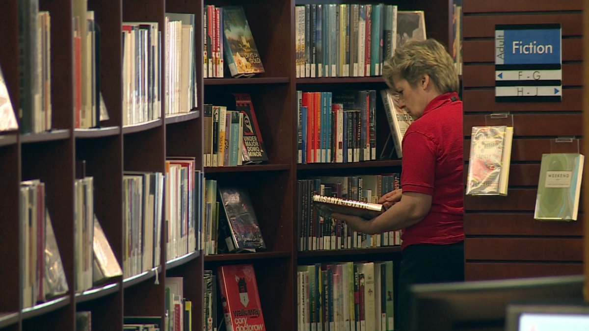 Clarington Public Library braces for changes after provincial government cut services.