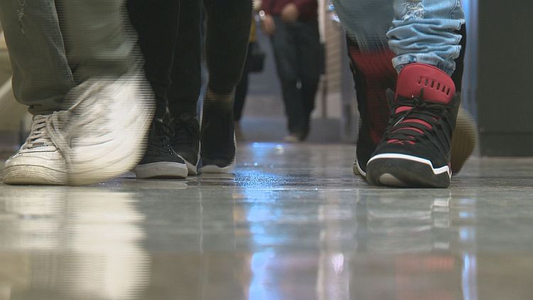 The part of the brain that helps with prioritizing and long-term thinking is still developing in teenagers, according to psychologists. 