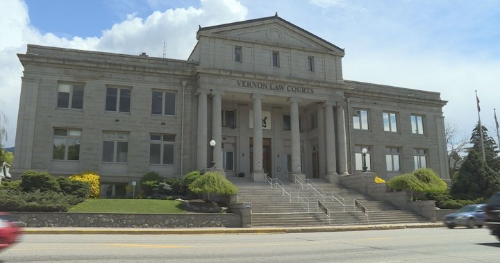 Closed Vernon courtrooms could increase local legal costs lawyers say