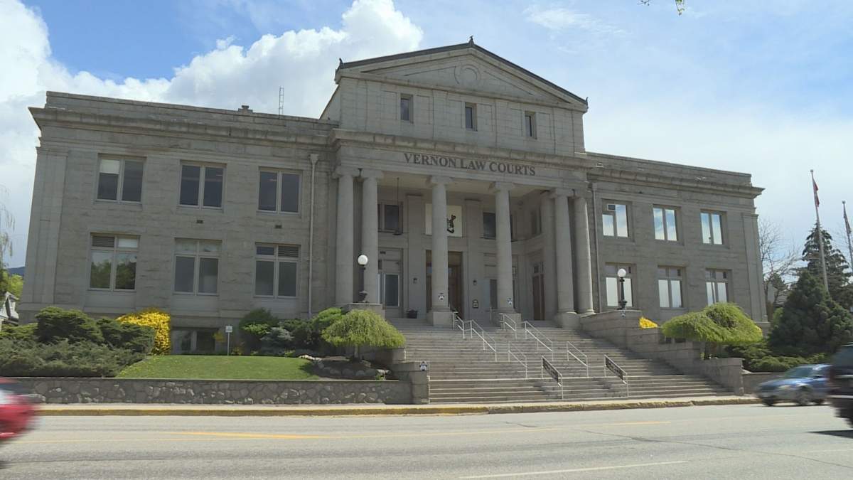 A trial for a Lumby couple will inch closer in March.