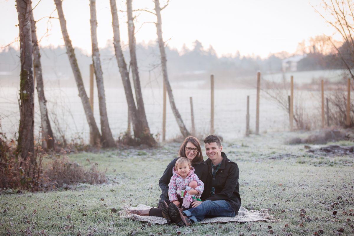 Aaron and Patricia Pearson were two clients of Choices Adoption and Pregancy Counselling in Victoria when it announced it would be closing may 31, 2019. On April 25, the agency announced the election of a new board that will keep the struggling adoption agency open.