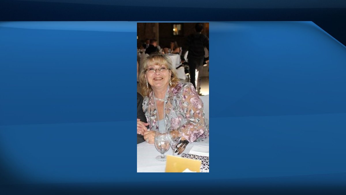 Wanda Dawson is facing charges of fraud and theft after an Edmonton business was defrauded of over $5 million.