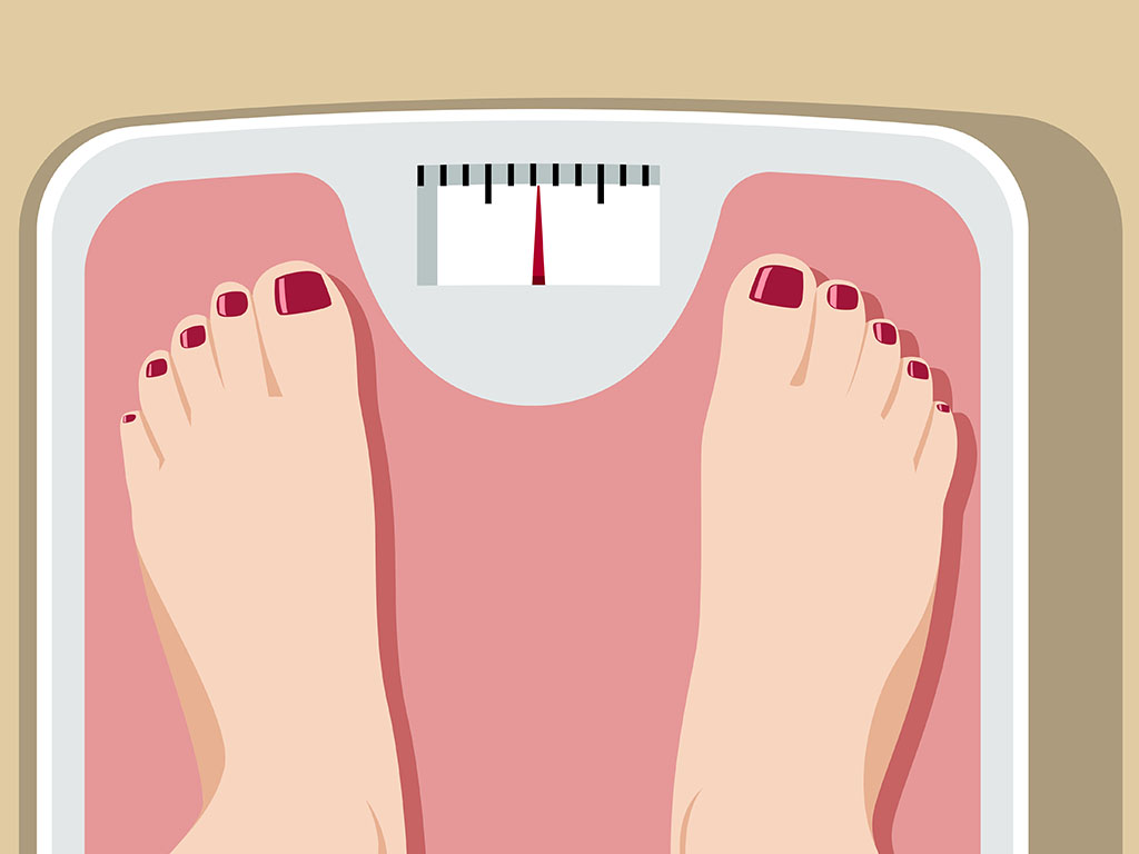 Obesity is linked to at least 12 cancers, including stomach, colorectal, pancreatic, esophageal, endometrial, ovarian and postmenopausal breast cancer.