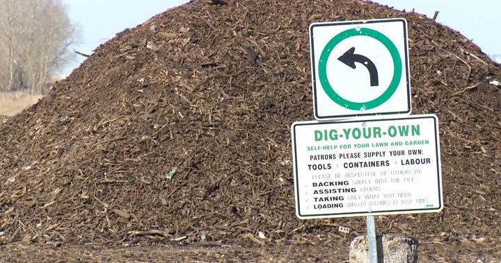 Saskatoon green cart program rolls ahead despite RM of Corman Park council rejecting compost application – Saskatoon | Globalnews.ca