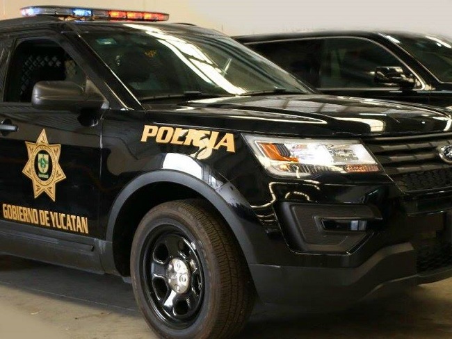 A Canadian man has been killed in the Yucatan region of Mexico.