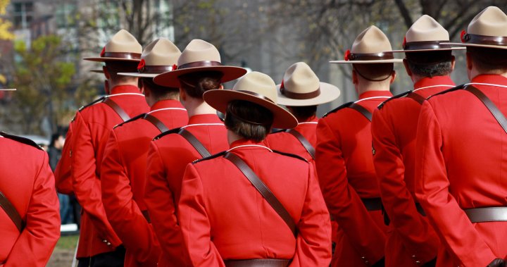 B.C. Mountie takes RCMP to court over dismissal of harassment complaint