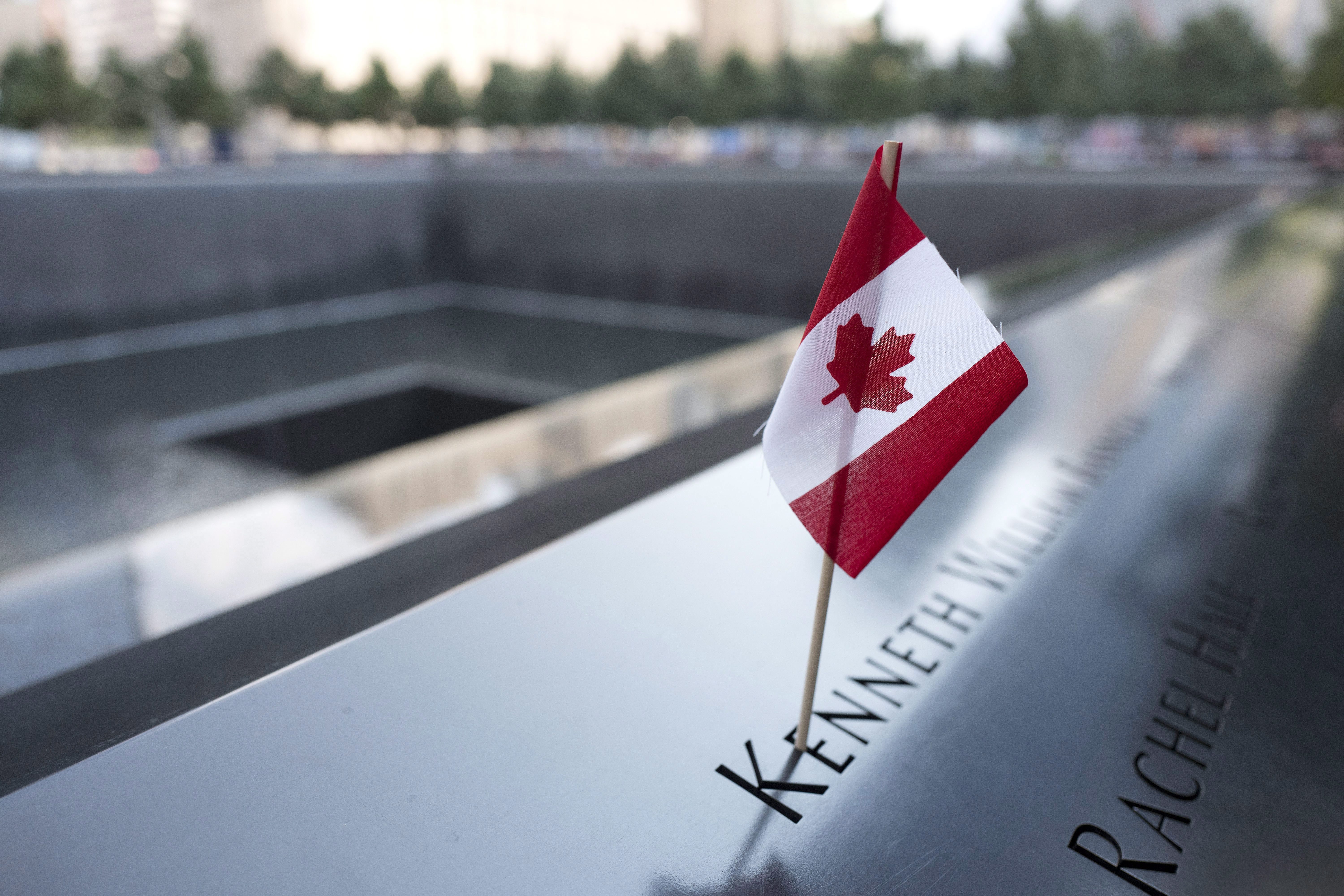 A Growing Number Of Canadian Victims Of Overseas Terrorism But Little   16949604 