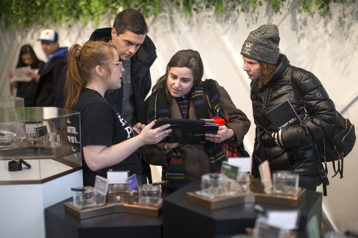 More cannabis retailers in Ontario who failed to open their stores by a government-set deadline will be facing further financial penalties.