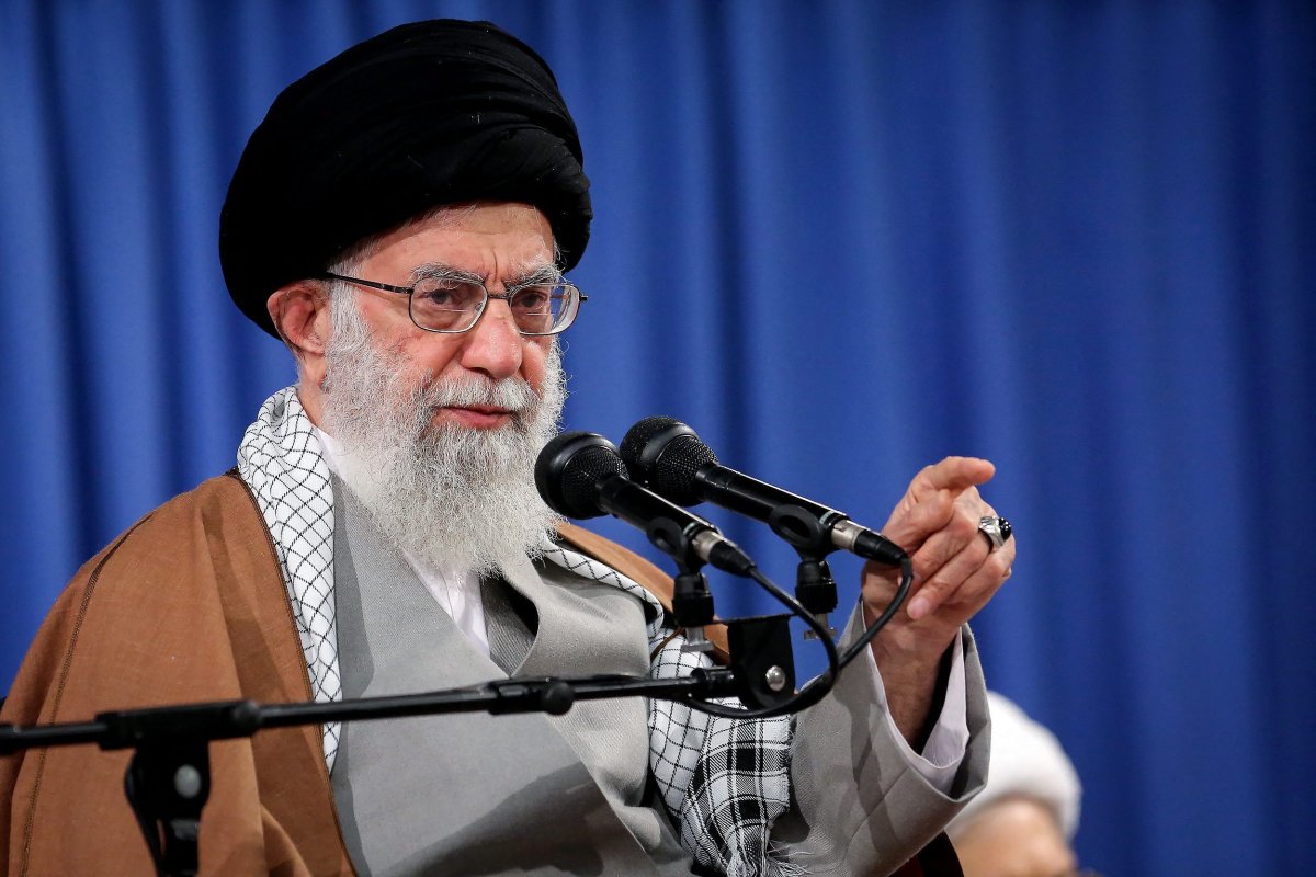 The arrest of Iranians accused of espionage has increased since Supreme Leader Ayatollah Ali Khamenei said last year there had been "infiltration" of Western agents in the country.
