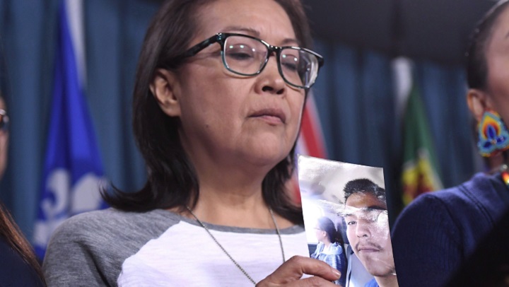 "nipawistamasowin: We Will Stand Up" made its world premiere Thursday as the opening-night film for the Hot Docs Canadian International Documentary Festival, which runs through May 5. 