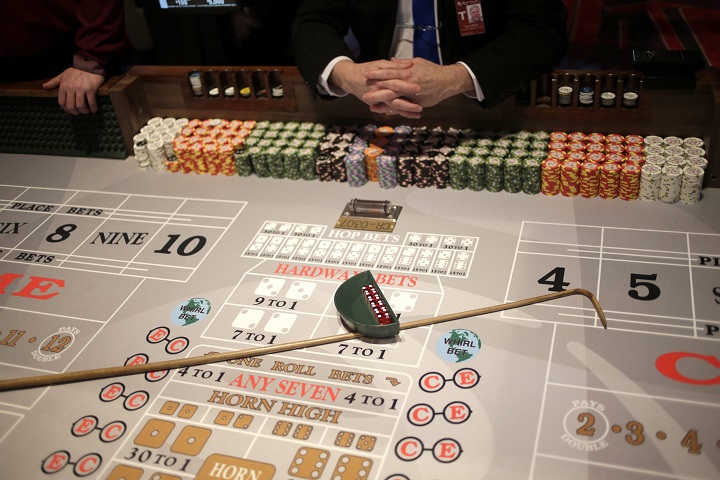 The Ontario government has eliminated funding to an organization that researches problem gambling, ordering it to wind down operations by the summer.