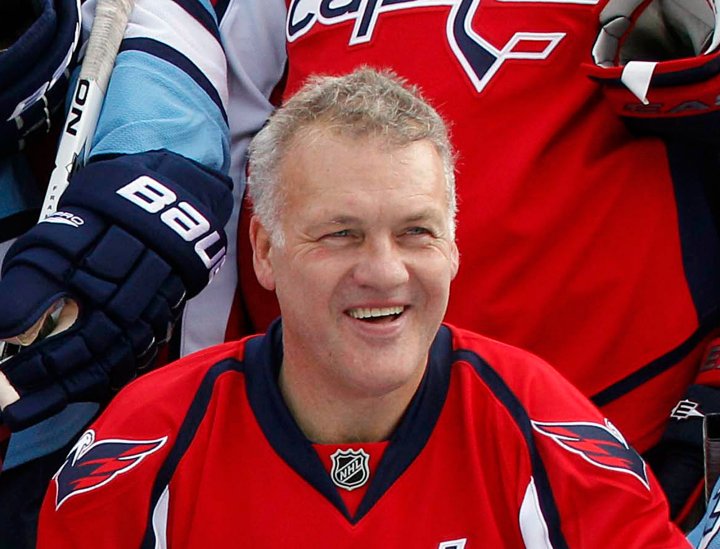 Concussions in the NHL Former and current players speak out National Globalnews.ca